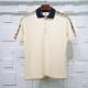 Gucci Reflective side webbing Polo Gucci Reflective side webbing Polo