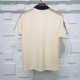 Gucci Reflective side webbing Polo Gucci Reflective side webbing Polo