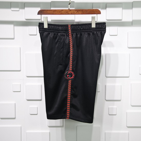 Gucci Twist Webbing shorts black Gucci Twist Webbing shorts black