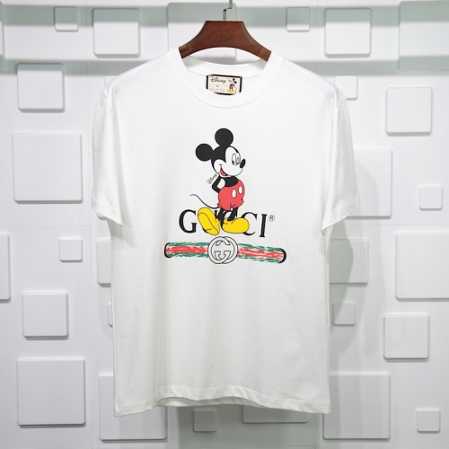 Disney x Gucci Mickey Mouse T-shirt