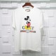 Disney x Gucci Mickey Mouse T-shirt Disney x Gucci Mickey Mouse T-shirt