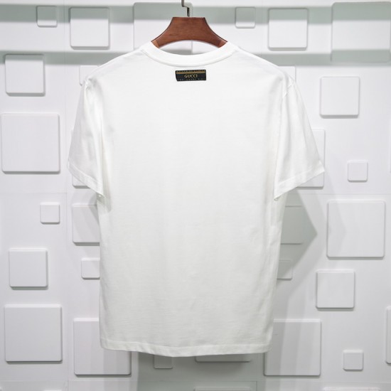 Disney x Gucci Mickey Mouse T-shirt Disney x Gucci Mickey Mouse T-shirt