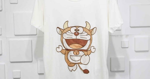 Gucci-Doraemon-T-shirt-