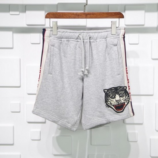 Gucci Leopard head shorts Gucci Leopard head shorts