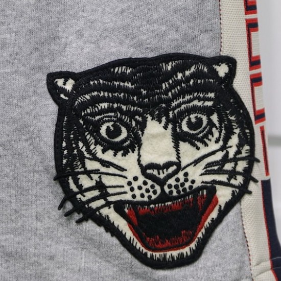 Gucci Leopard head shorts Gucci Leopard head shorts