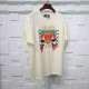 Gucci Mickey T-shirt creamy white