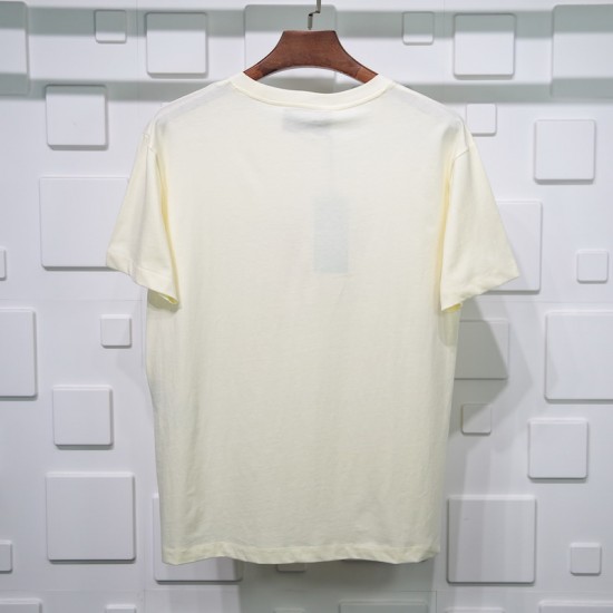 Gucci Mickey T-shirt creamy white Gucci Mickey T-shirt creamy white