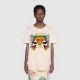 Gucci Mickey T-shirt creamy white Gucci Mickey T-shirt creamy white