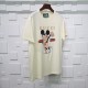 Disney x Gucci Mickey T-shirt creamy white Disney x Gucci Mickey T-shirt creamy white