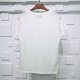 Gucci T-shirt Signature graffiti Pure cotton white/black Gucci T-shirt Signature graffiti Pure cotton white/black