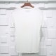 Gucci T-shirt printing classic Square logo Pure cotton Gucci T-shirt printing classic Square logo Pure cotton