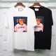 Gucci orangutan T-shirt printing Pure cotton Gucci orangutan T-shirt printing Pure cotton