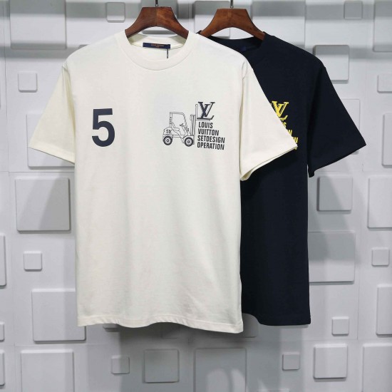 lv t shirt 2021