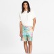 Louis Graffiti shorts Pure cotton