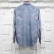Louis Vuitton silk Shirt Louis Vuitton silk Shirt