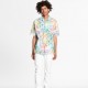 Louis Graffiti shirt Pure cotton Louis Graffiti shirt Pure cotton