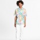 Louis Graffiti shirt Pure cotton