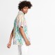 Louis Graffiti shirt Pure cotton Louis Graffiti shirt Pure cotton
