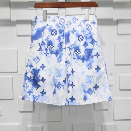 Louis Vuitton Ink beach shorts Louis Vuitton Ink beach shorts