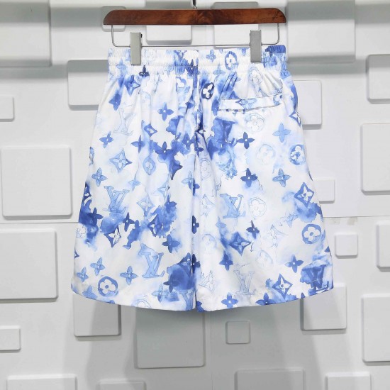 Louis Vuitton Ink beach shorts Louis Vuitton Ink beach shorts
