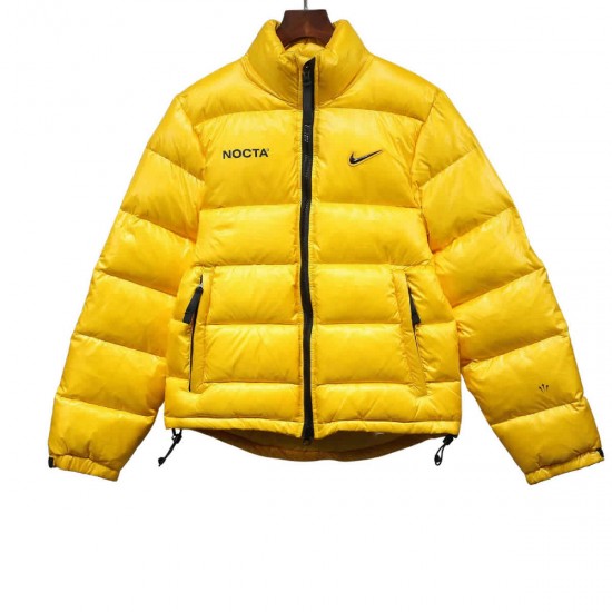 Nike x Drake NOCTA Puffer Jacket Nike x Drake NOCTA Puffer Jacket