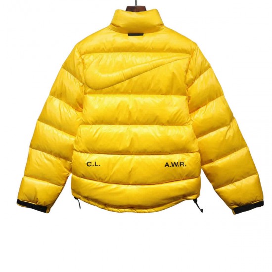 Nike x Drake NOCTA Puffer Jacket Nike x Drake NOCTA Puffer Jacket