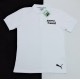 PUMA T-shirt Mens Womens Pure cotton Polo LS0238178X90