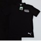 PUMA T-shirt Mens Womens Pure cotton Polo LS0238178X90