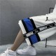Puma shorts Pure cotton knitting White LS12231X90 Puma shorts Pure cotton knitting White LS12231X90