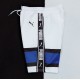 Puma shorts Pure cotton knitting White LS12231X90 Puma shorts Pure cotton knitting White LS12231X90