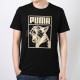Puma Short sleeve T-shirt Round neck Pure cotton LS20612371X85 Puma Short sleeve T-shirt Round neck Pure cotton LS20612371X85