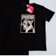 Puma Short sleeve T-shirt Round neck Pure cotton LS20612371X85 Puma Short sleeve T-shirt Round neck Pure cotton LS20612371X85