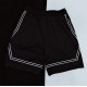 Puma shorts Pure cotton knitting Black LS21571X90
