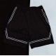 Puma shorts Pure cotton knitting Black LS21571X90 Puma shorts Pure cotton knitting Black LS21571X90