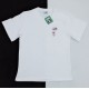 PUMA T-shirt little flower Pure cotton LS3123147X85