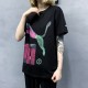 PUMA Short sleeve T-shirt Mens Womens Pure cotton LS321238X85 PUMA Short sleeve T-shirt Mens Womens Pure cotton LS321238X85