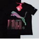 PUMA Short sleeve T-shirt Mens Womens Pure cotton LS321238X85 PUMA Short sleeve T-shirt Mens Womens Pure cotton LS321238X85