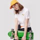 PUMA Short sleeve T-shirt Mens Womens Pure cotton LS32147X85 PUMA Short sleeve T-shirt Mens Womens Pure cotton LS32147X85