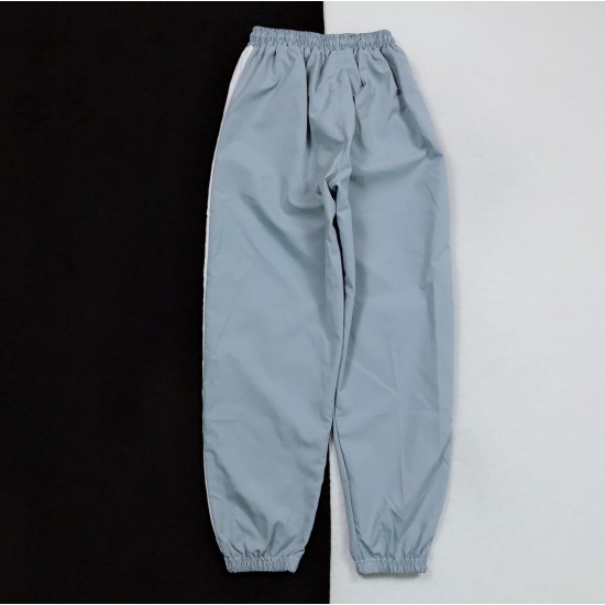 Puma Trousers knitting Black Light blue LS32156713A20 Puma Trousers knitting Black Light blue LS32156713A20