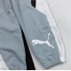 Puma Trousers knitting Black Light blue LS32156713A20 Puma Trousers knitting Black Light blue LS32156713A20