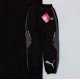 Puma Trousers knitting Black Light blue LS32156713A20 Puma Trousers knitting Black Light blue LS32156713A20