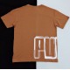 PUMA Short sleeve T-shirt Mens Womens Pure cotton LS321569X85 PUMA Short sleeve T-shirt Mens Womens Pure cotton LS321569X85