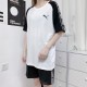 Puma T-shirt Couple suit Round neck Pure cotton LS32231A40 Puma T-shirt Couple suit Round neck Pure cotton LS32231A40