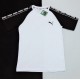 Puma T-shirt Couple suit Round neck Pure cotton LS32231A40 Puma T-shirt Couple suit Round neck Pure cotton LS32231A40
