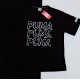 PUMA T-shirt Mens Womens Pure cotton LS3232189X85