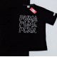 PUMA T-shirt Mens Womens Pure cotton LS3232189X85 PUMA T-shirt Mens Womens Pure cotton LS3232189X85