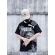 Puma Short sleeve T-shirt Round neck Pure cotton LS32321X85 Puma Short sleeve T-shirt Round neck Pure cotton LS32321X85