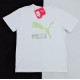 PUMA T-shirt Mens Womens Pure cotton LS3232418X85 PUMA T-shirt Mens Womens Pure cotton LS3232418X85
