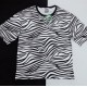 PUMA T-shirt zebra Pure cotton LS324785X90