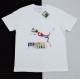 Puma Short sleeve T-shirt Round neck Pure cotton LS32541X85 Puma Short sleeve T-shirt Round neck Pure cotton LS32541X85